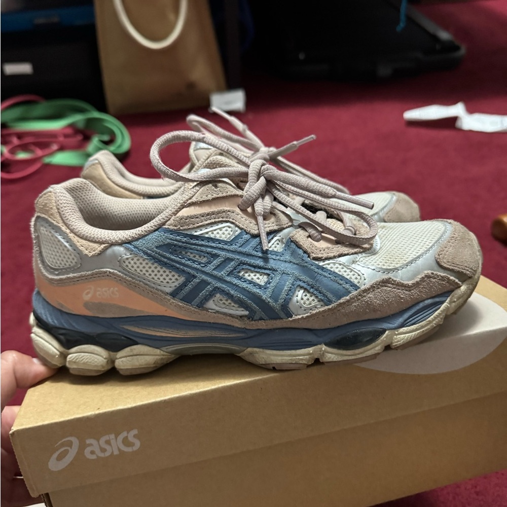 ASICS Gel NYC